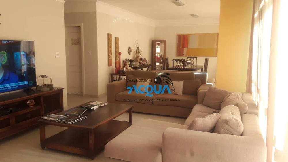Apartamento, 3 quartos, 170 m² - Foto 3