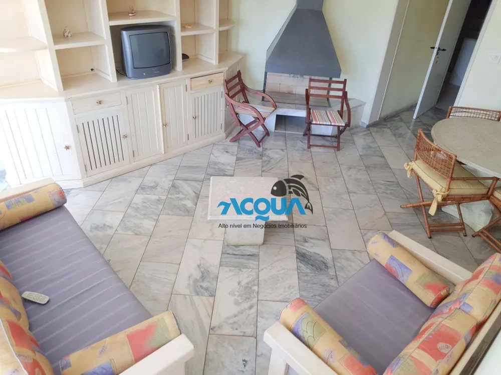 Apartamento, 2 quartos - Foto 1