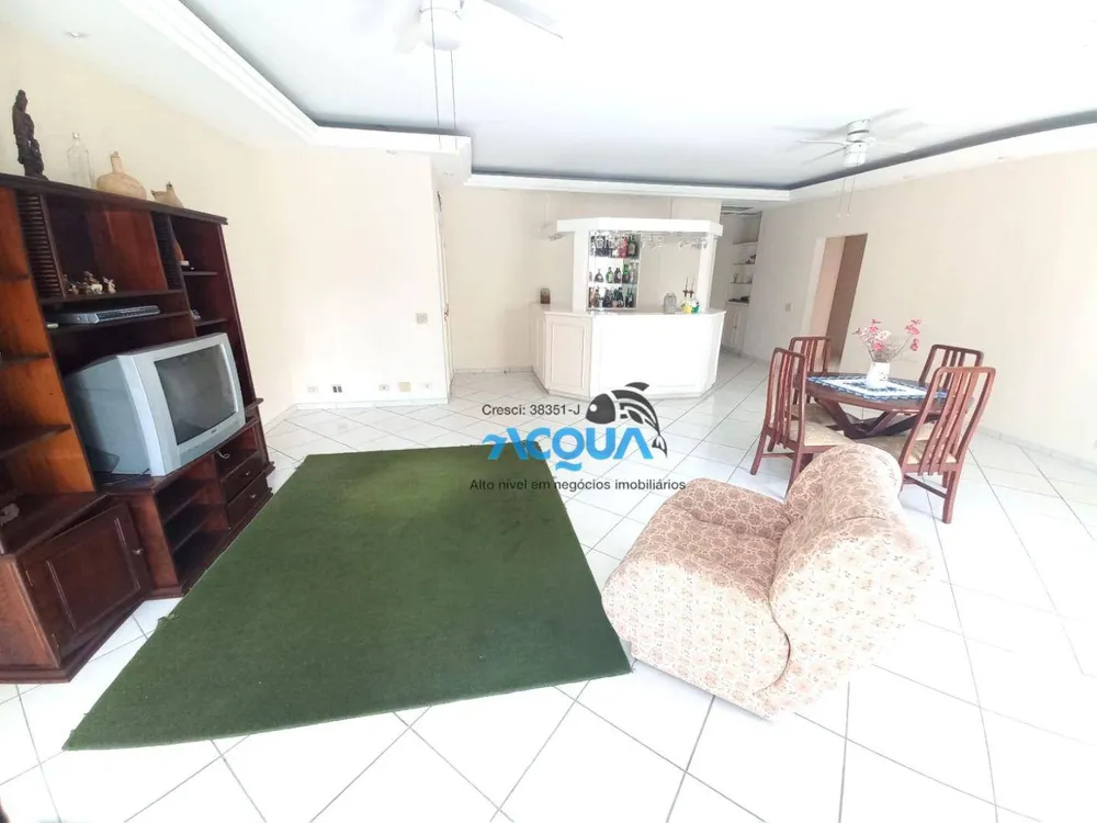 Apartamento, 3 quartos, 200 m² - Foto 2