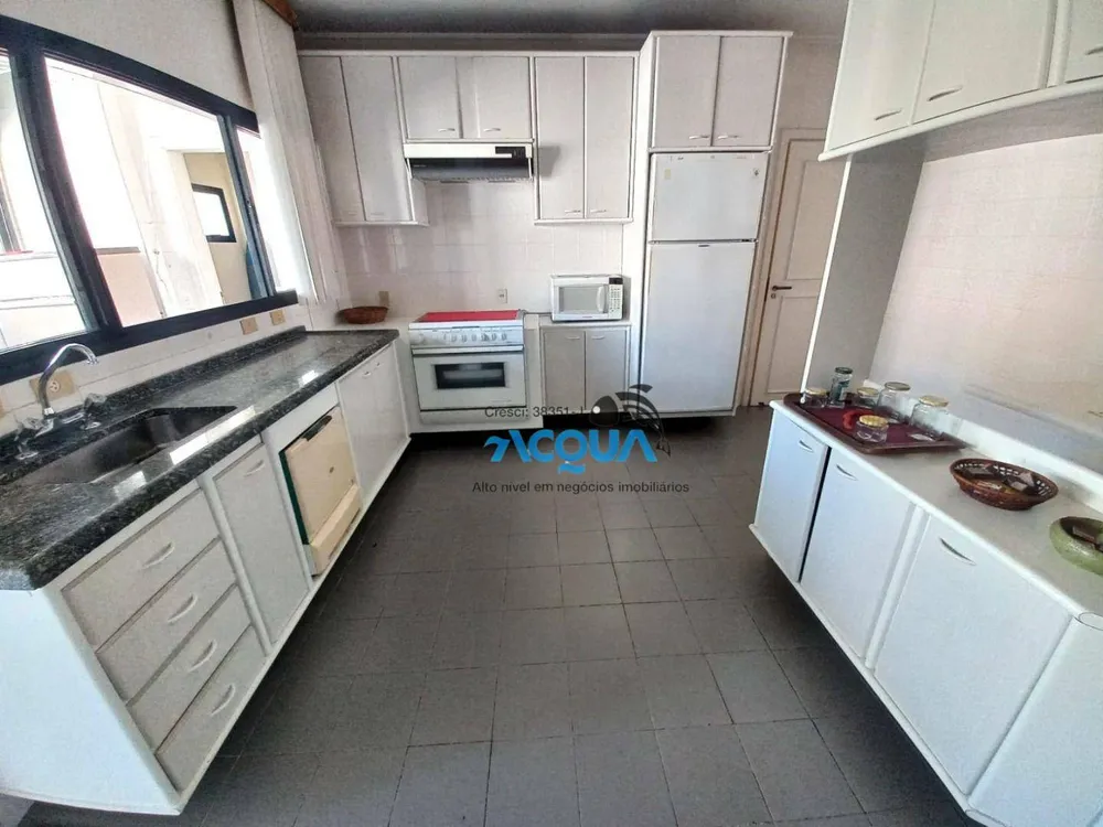 Apartamento, 3 quartos, 200 m² - Foto 3