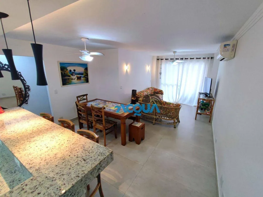 Apartamento, 3 quartos, 110 m² - Foto 1