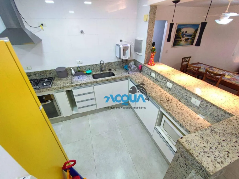Apartamento, 3 quartos, 110 m² - Foto 4