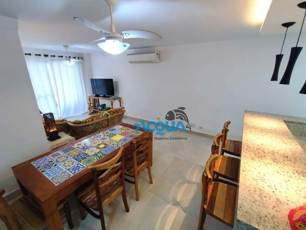 Apartamento, 3 quartos, 110 m² - Foto 3