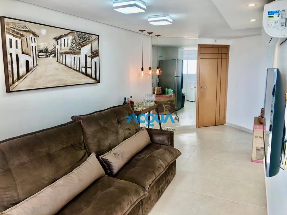 Apartamento, 2 quartos, 69 m² - Foto 2