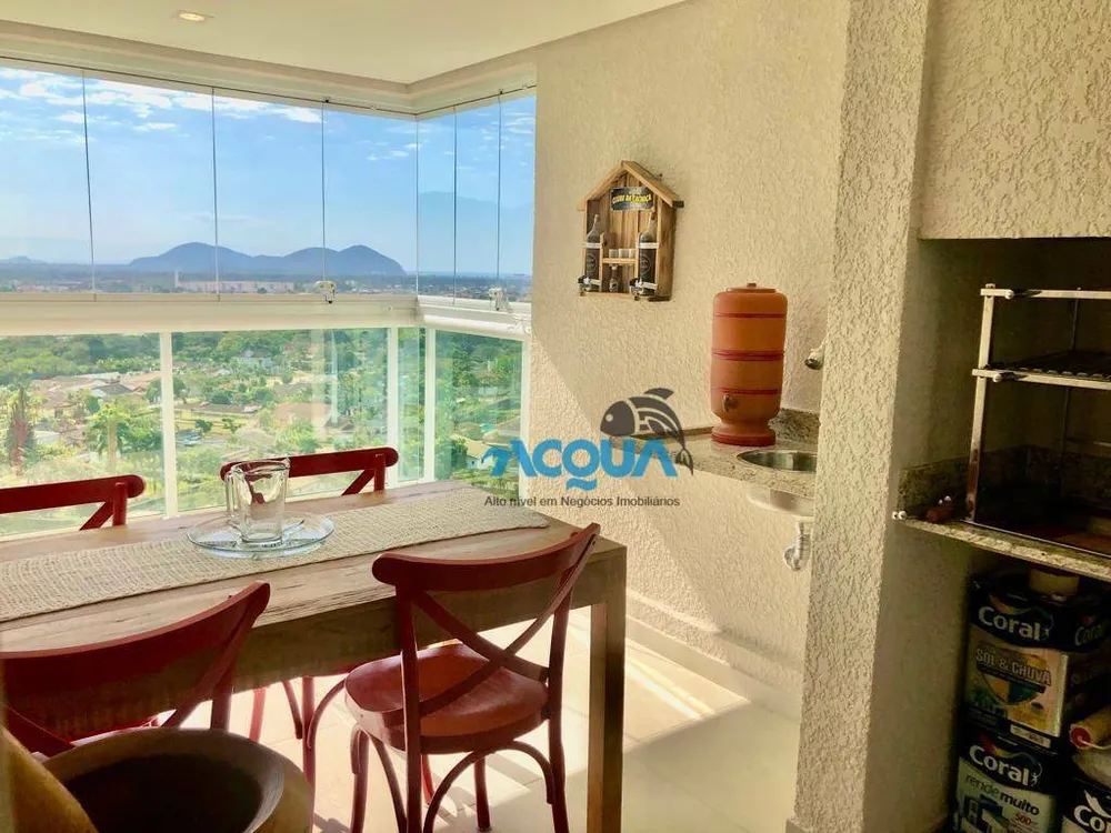 Apartamento, 2 quartos, 69 m² - Foto 3