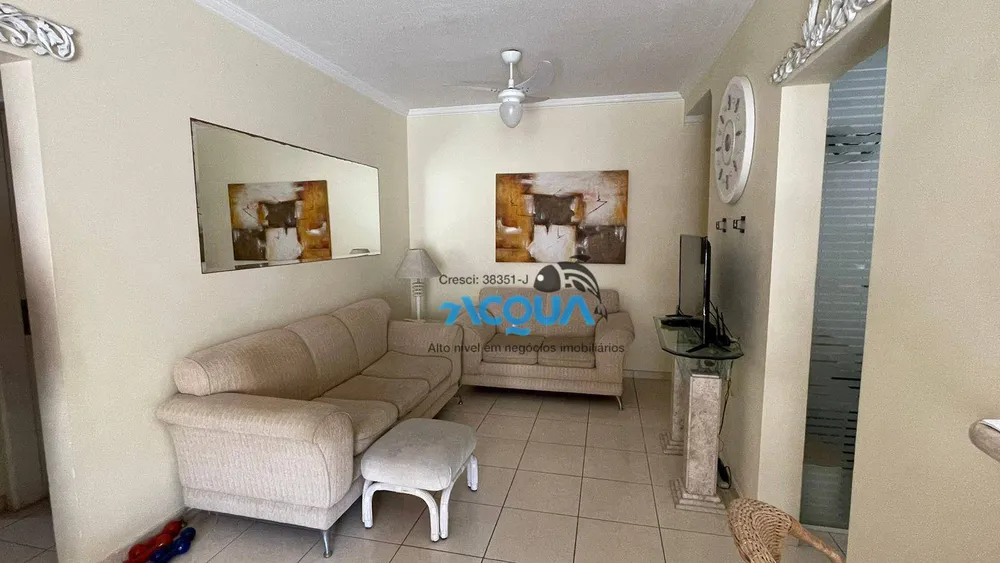 Apartamento, 2 quartos, 80 m² - Foto 1