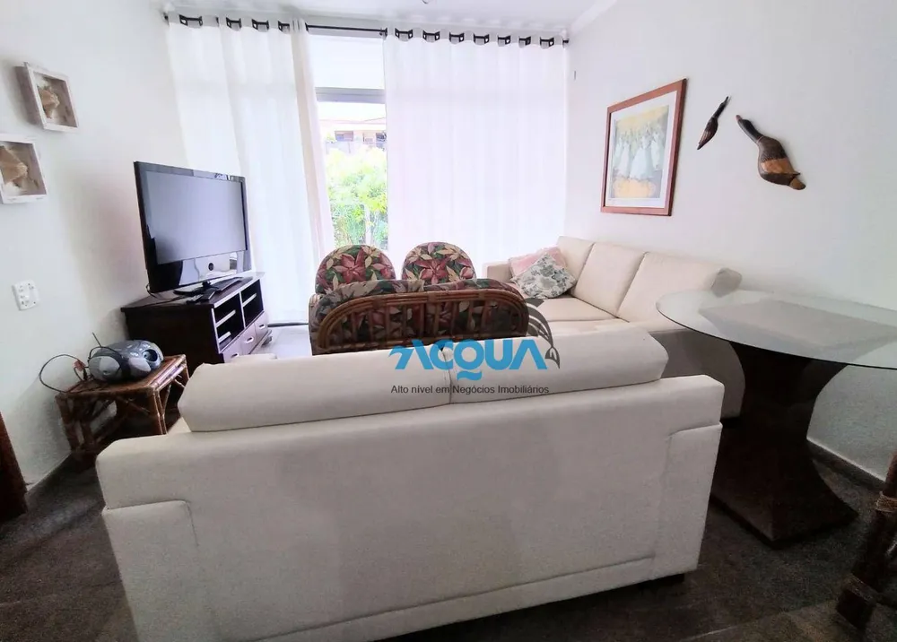 Apartamento, 4 quartos, 100 m² - Foto 2