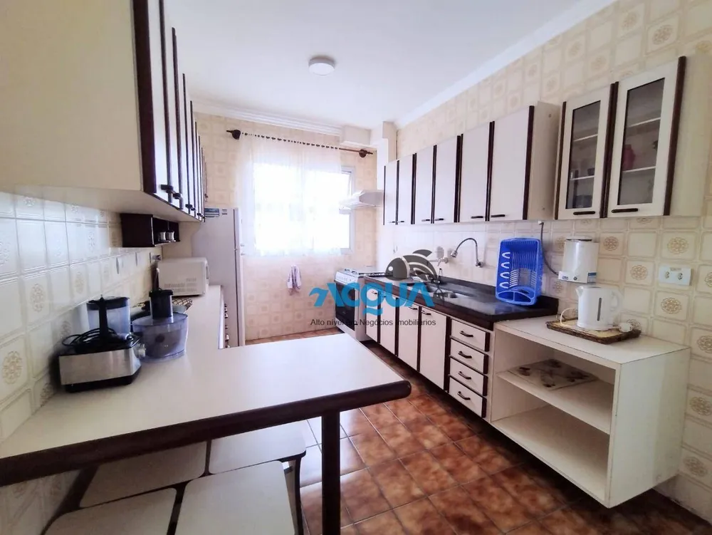 Apartamento, 4 quartos, 100 m² - Foto 4