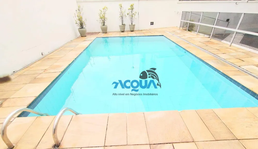 Apartamento, 4 quartos, 100 m² - Foto 1