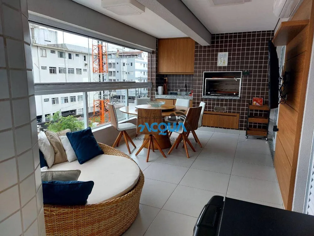 Apartamento, 3 quartos, 112 m² - Foto 1