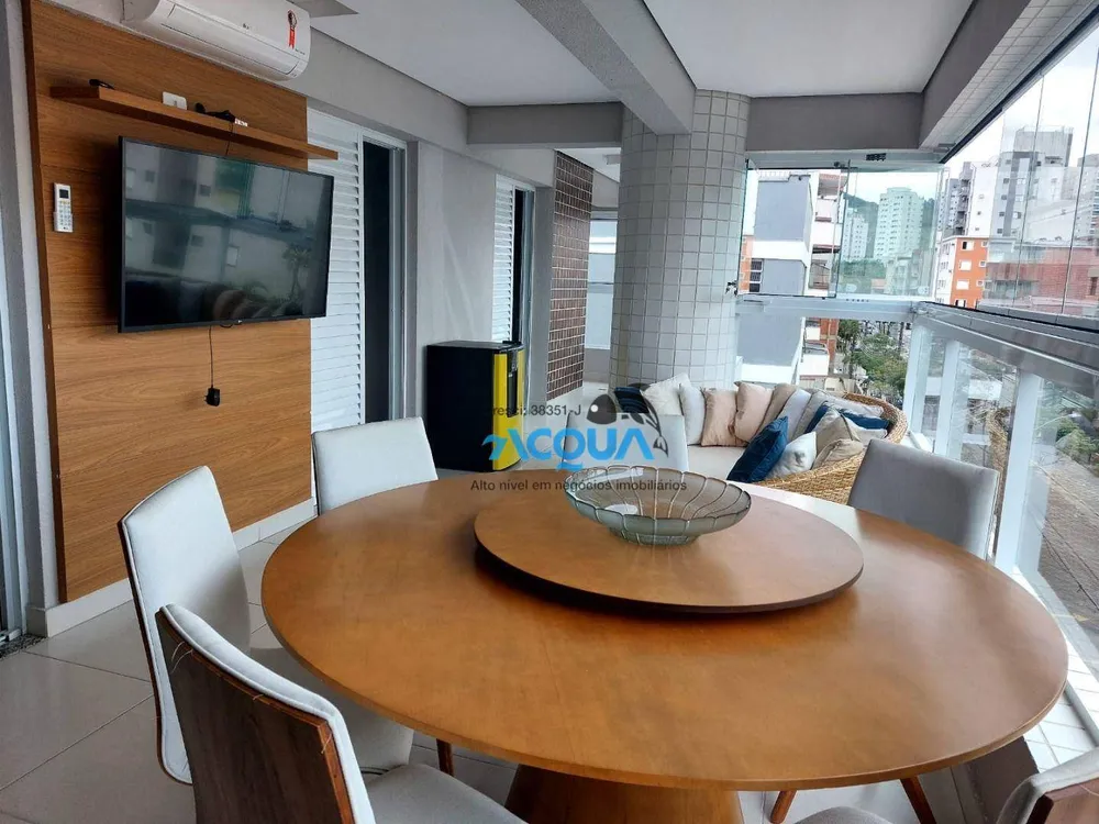 Apartamento, 3 quartos, 112 m² - Foto 2