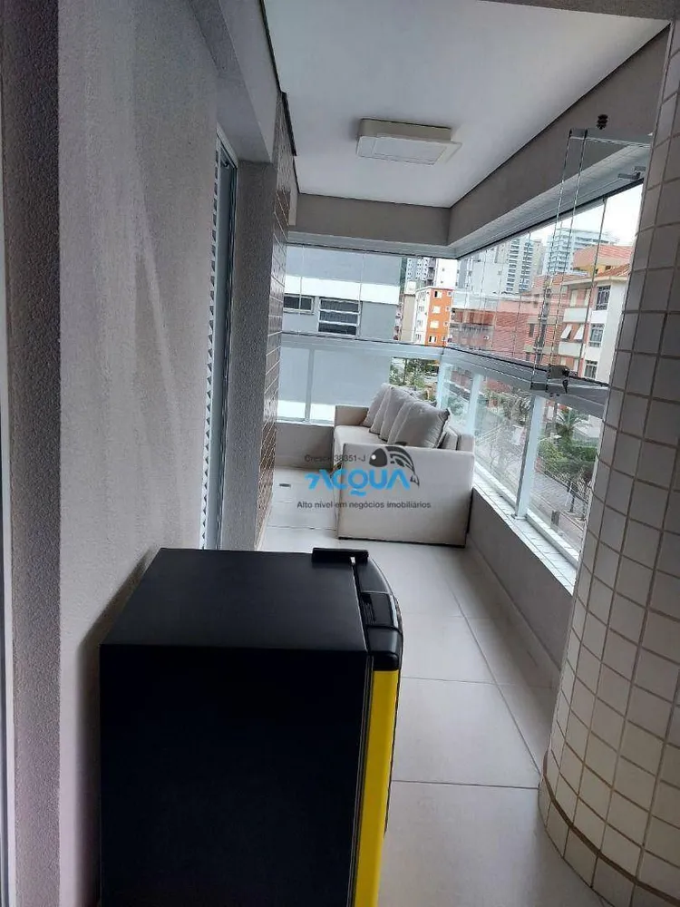 Apartamento, 3 quartos, 112 m² - Foto 3