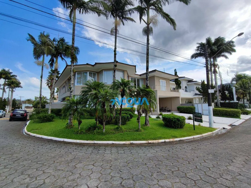 Casa de Condomínio, 6 quartos - Foto 2