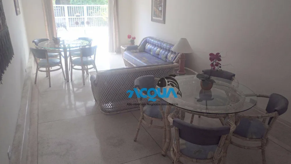 Apartamento, 2 quartos, 70 m² - Foto 1