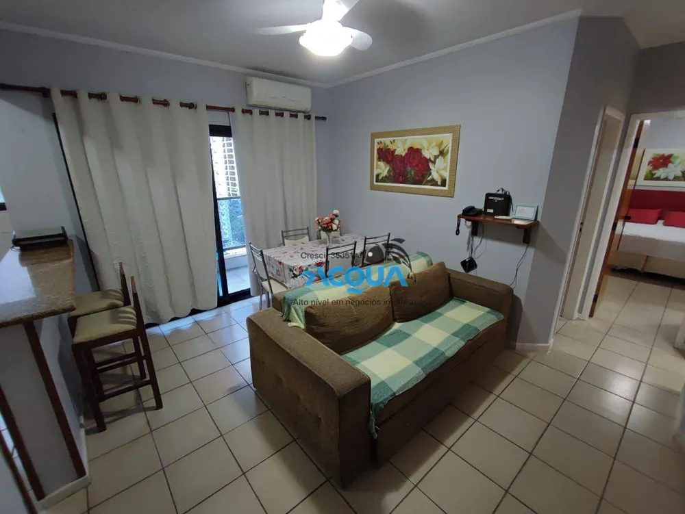 Flat/Apart Hotel, 2 quartos, 70 m² - Foto 2