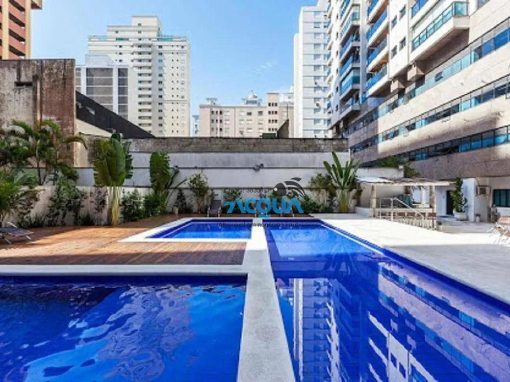 Flat/Apart Hotel, 2 quartos, 70 m² - Foto 1