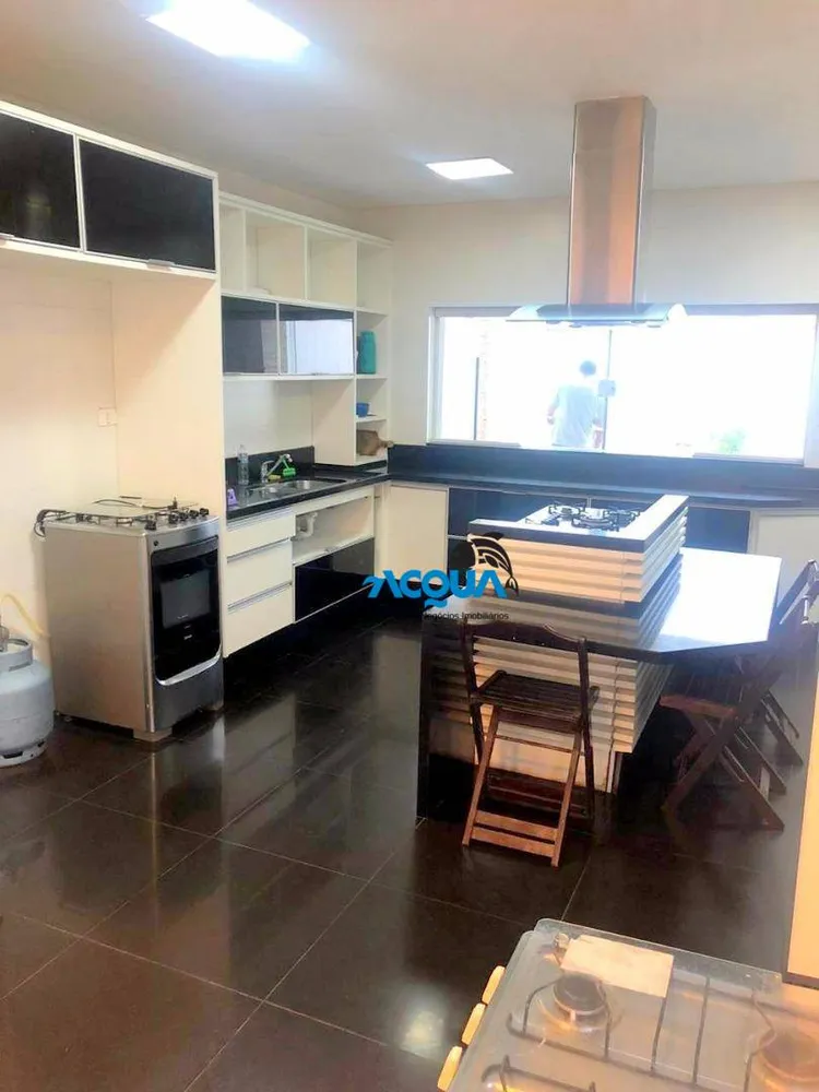 Casa, 6 quartos, 500 m² - Foto 4