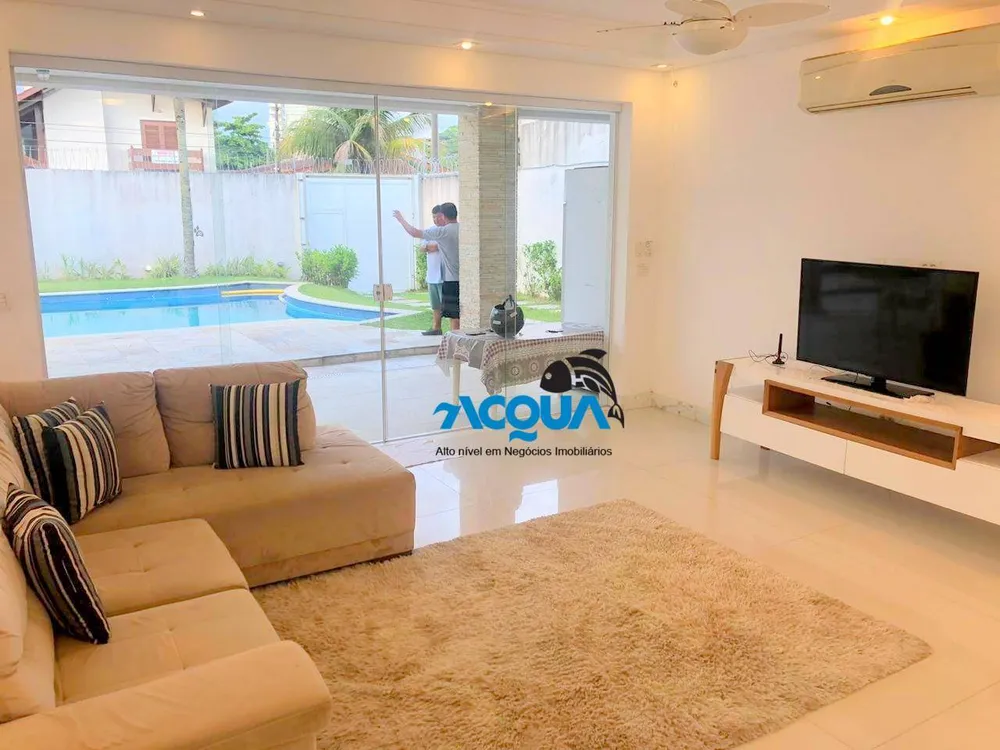 Casa, 6 quartos, 500 m² - Foto 3