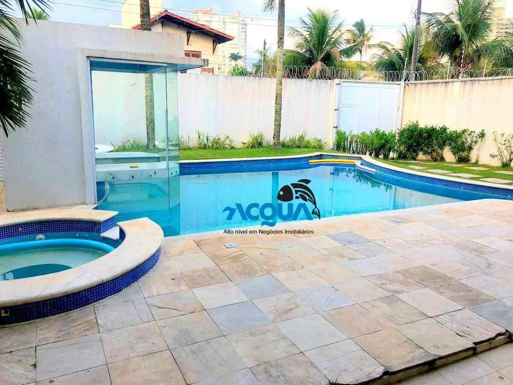 Casa, 6 quartos, 500 m² - Foto 2