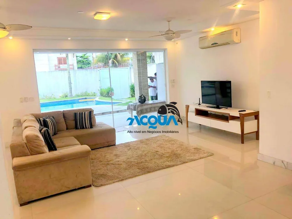 Casa, 6 quartos, 500 m² - Foto 1
