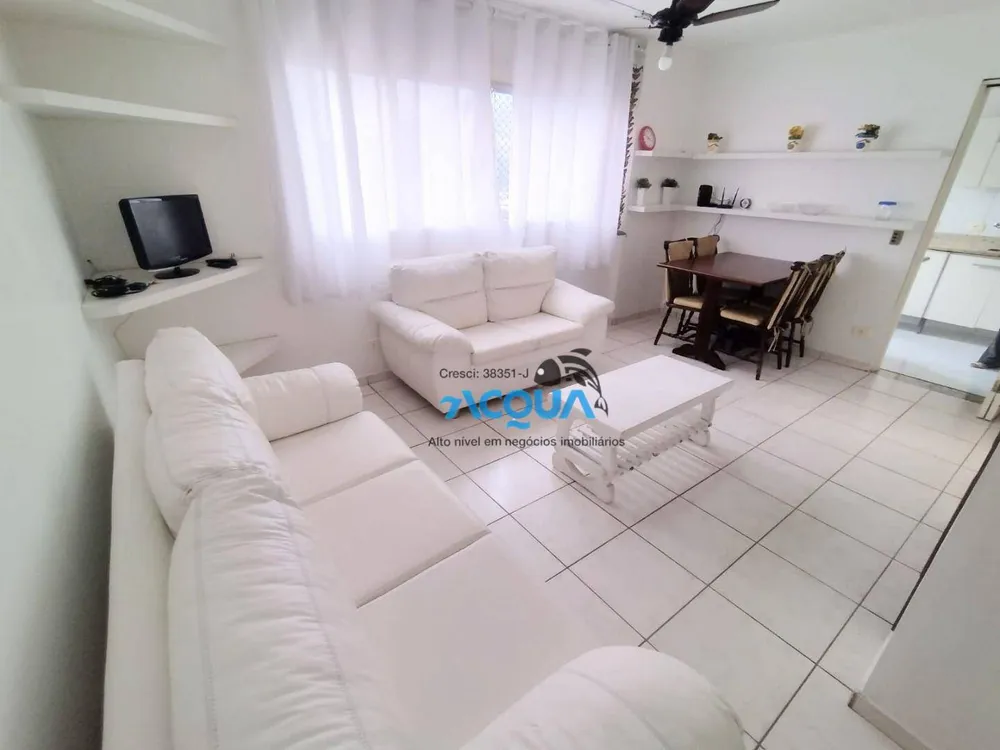 Apartamento, 3 quartos - Foto 1
