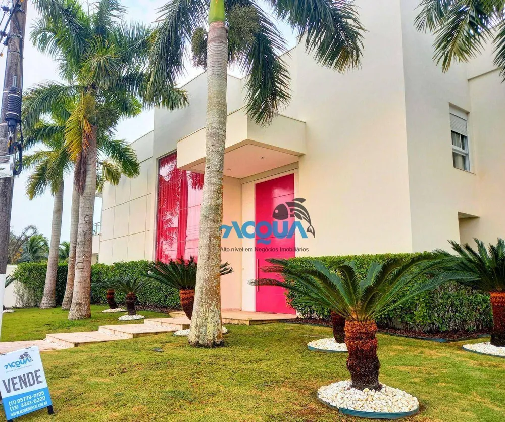 Casa de Condomínio, 10 quartos - Foto 2