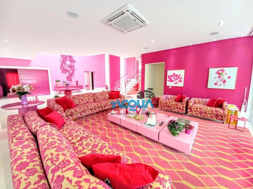 Casa de Condomínio, 10 quartos - Foto 4