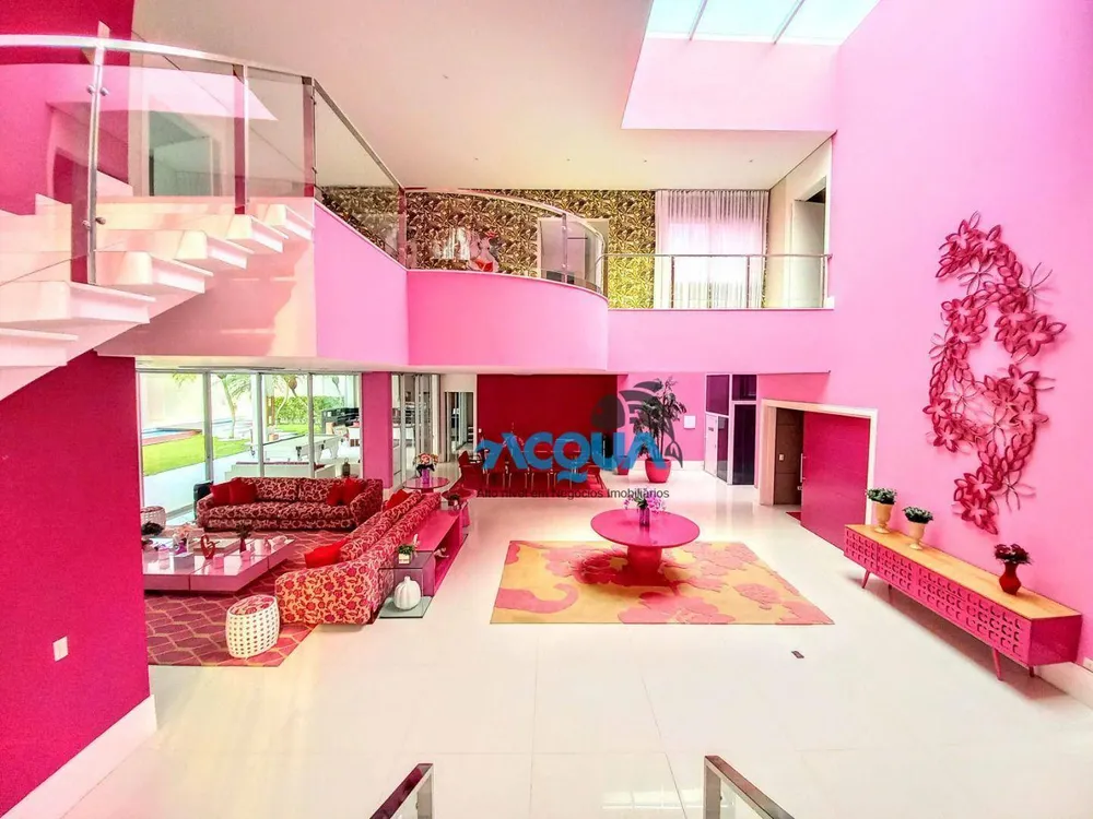 Casa de Condomínio, 10 quartos - Foto 3