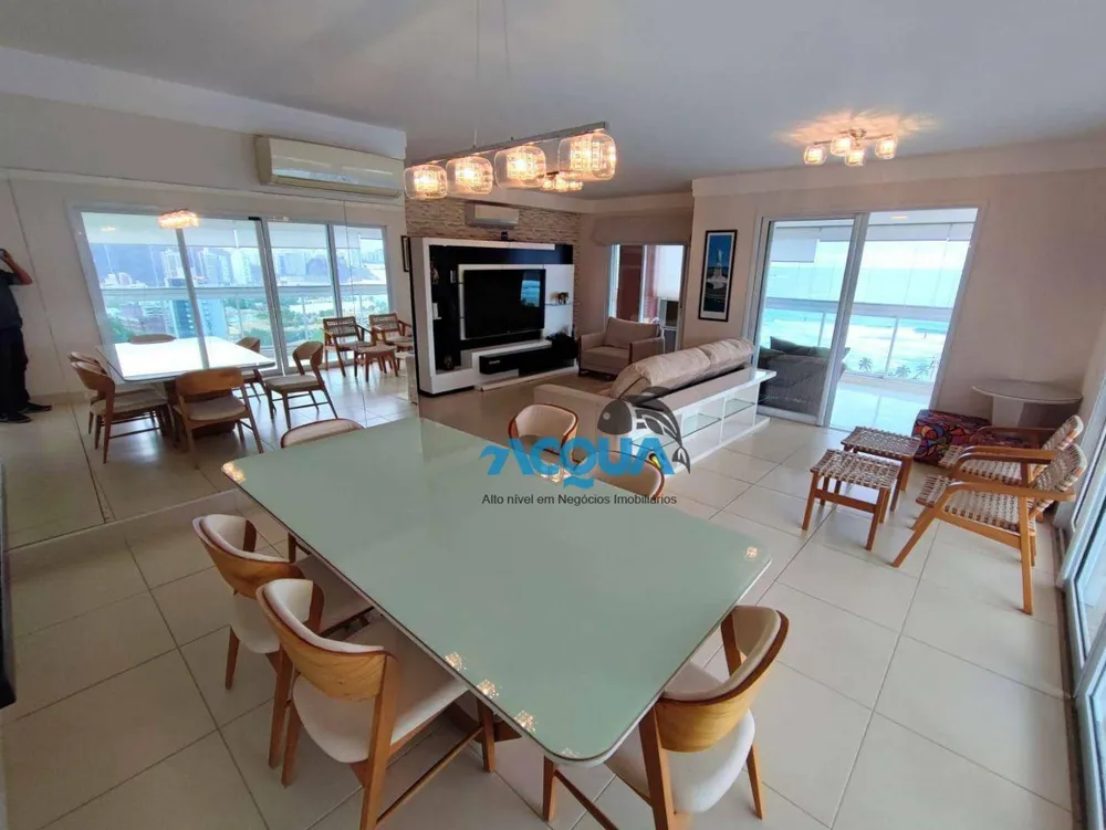 Apartamento, 3 quartos, 105 m² - Foto 1