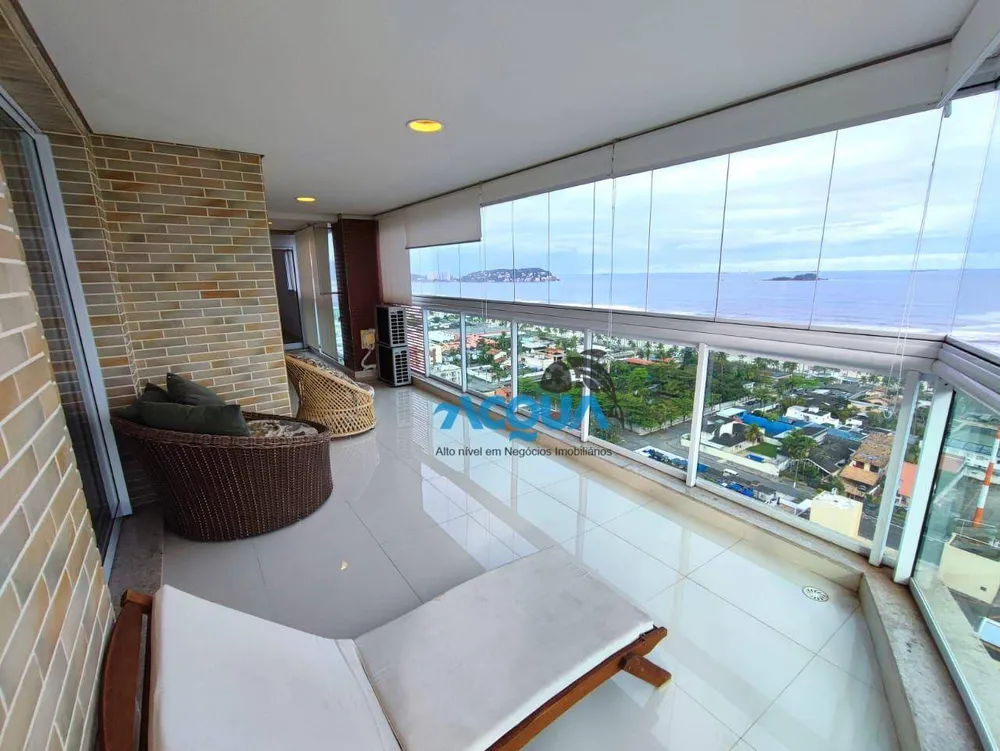 Apartamento, 3 quartos, 105 m² - Foto 2