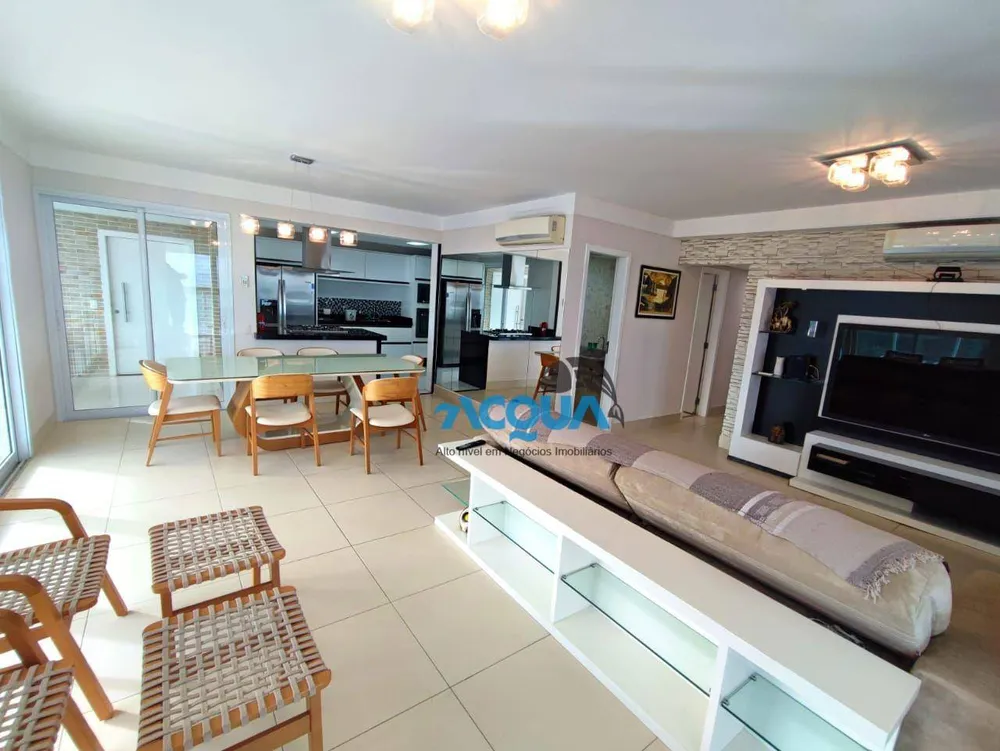 Apartamento, 3 quartos, 105 m² - Foto 3