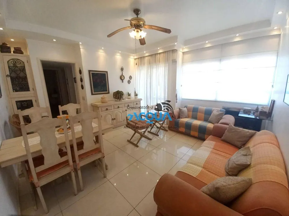 Apartamento, 2 quartos, 85 m² - Foto 1