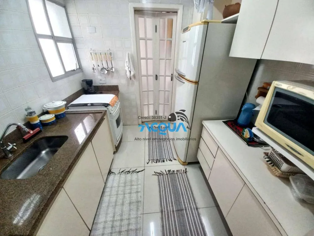 Apartamento, 2 quartos, 85 m² - Foto 2