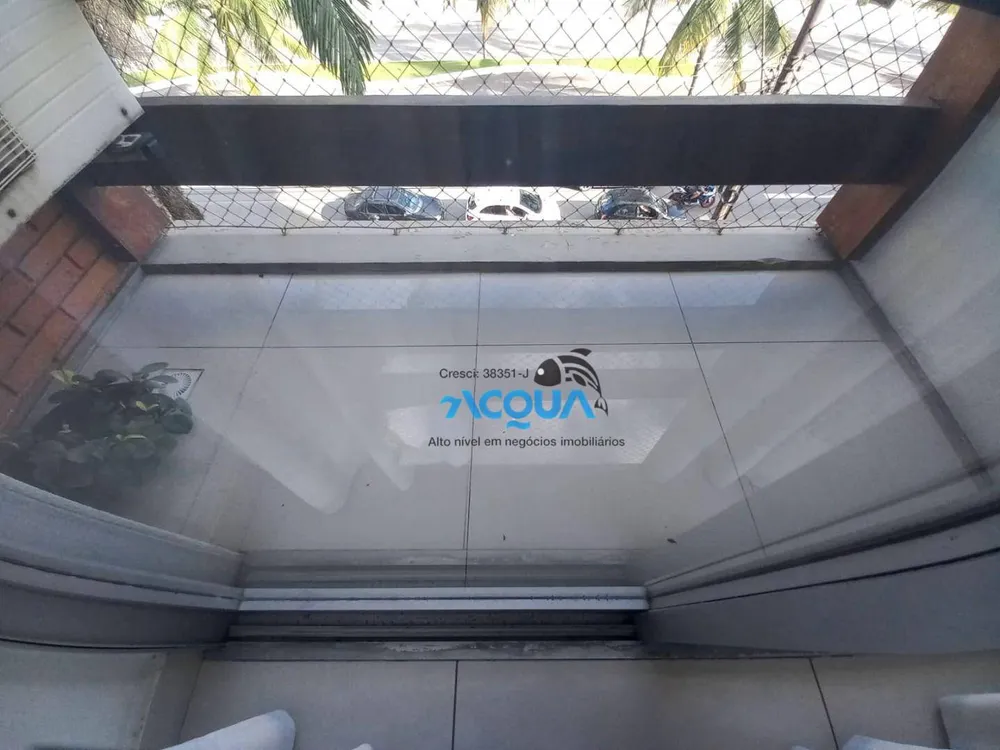 Apartamento, 2 quartos, 85 m² - Foto 3