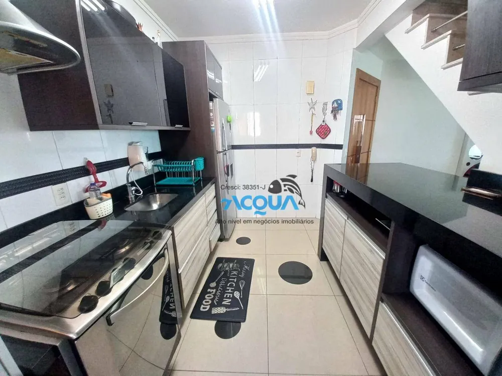 Cobertura, 3 quartos, 120 m² - Foto 3