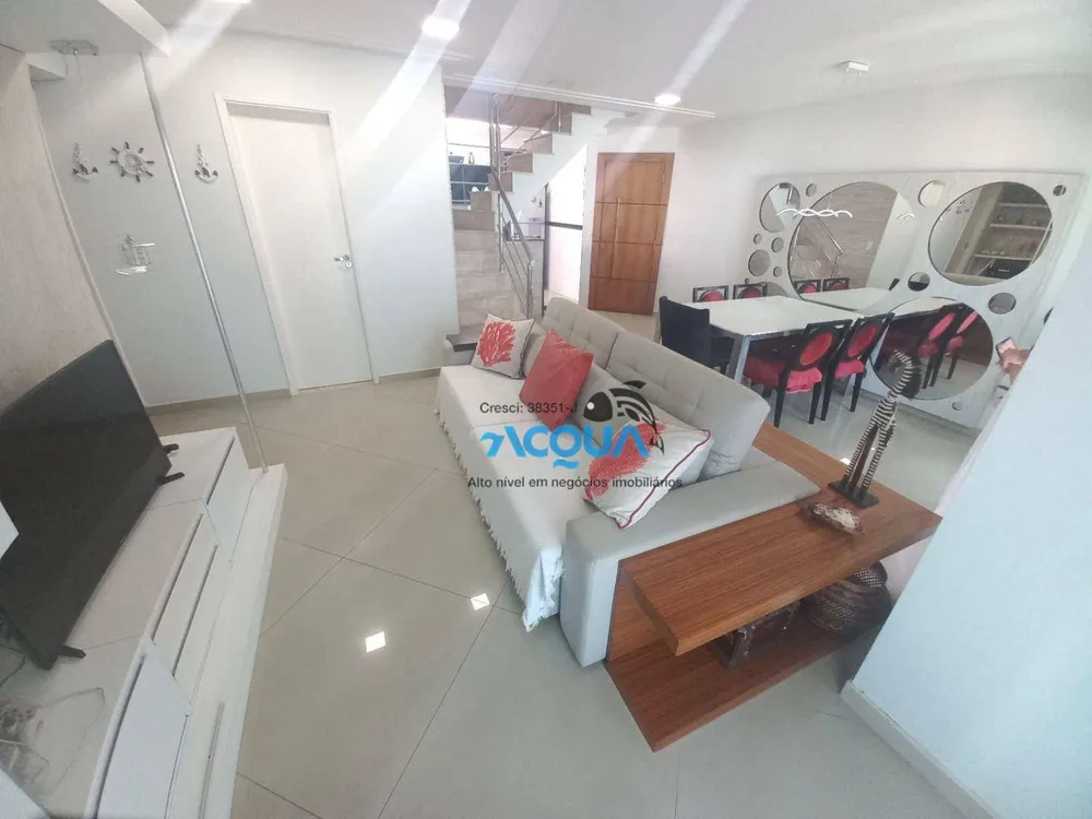 Cobertura, 3 quartos, 120 m² - Foto 1