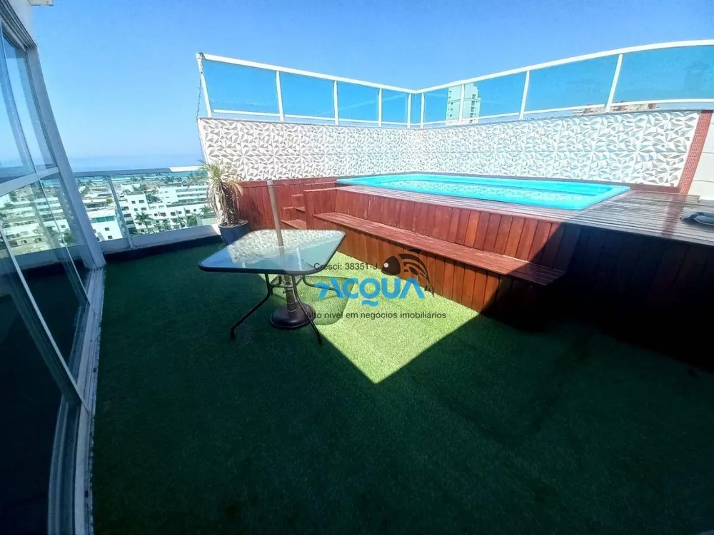 Cobertura, 3 quartos, 120 m² - Foto 4