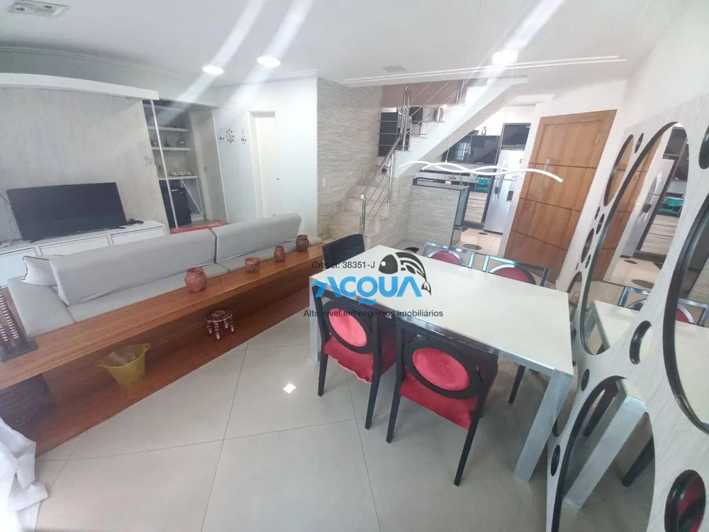 Cobertura, 3 quartos, 120 m² - Foto 2