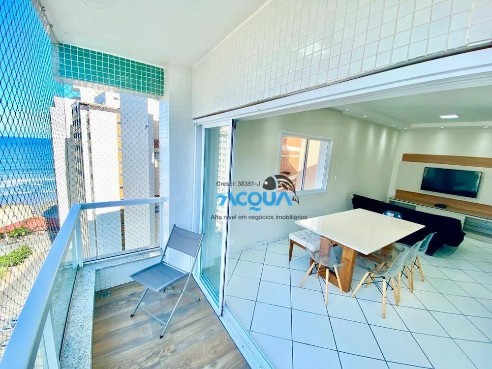 Apartamento, 3 quartos, 155 m² - Foto 1