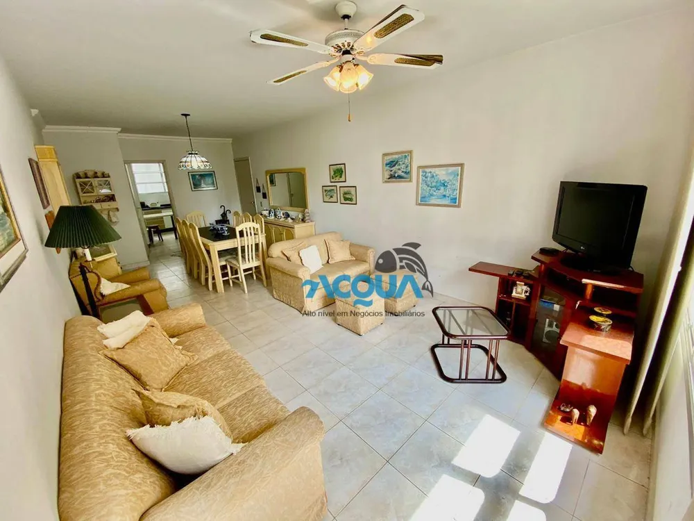 Apartamento, 4 quartos, 160 m² - Foto 2