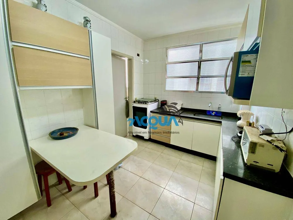 Apartamento, 4 quartos, 160 m² - Foto 3