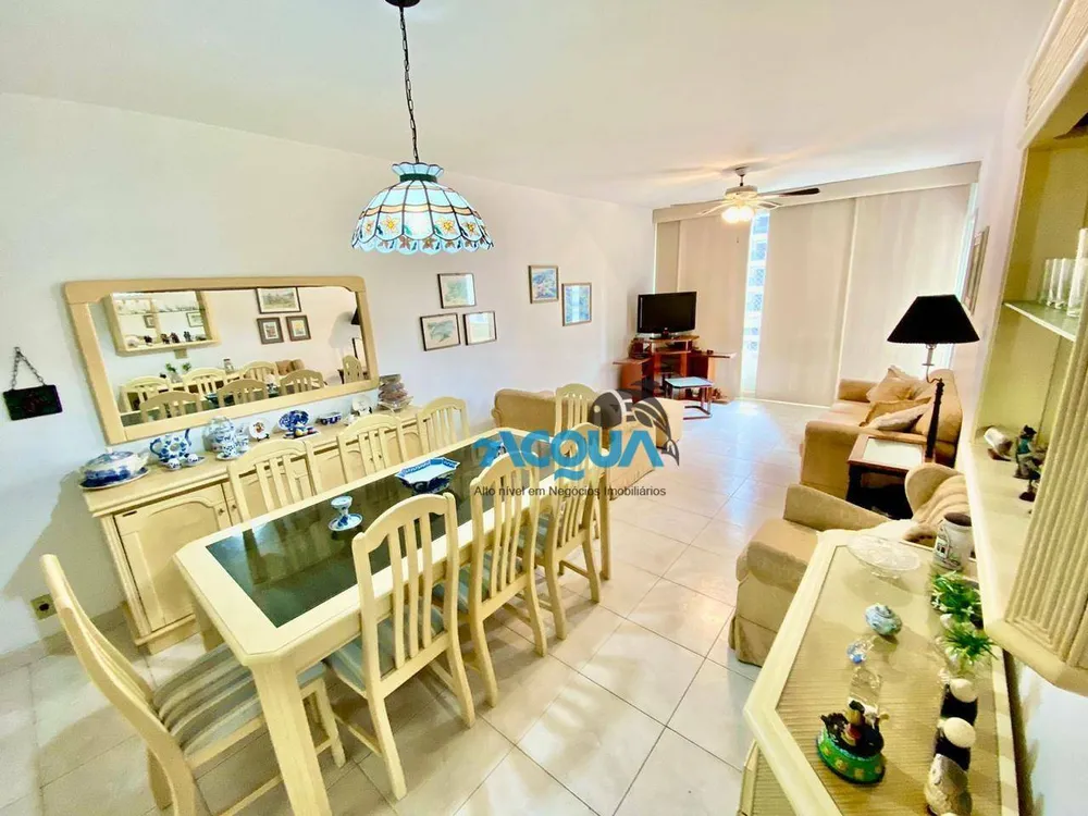 Apartamento, 4 quartos, 160 m² - Foto 1