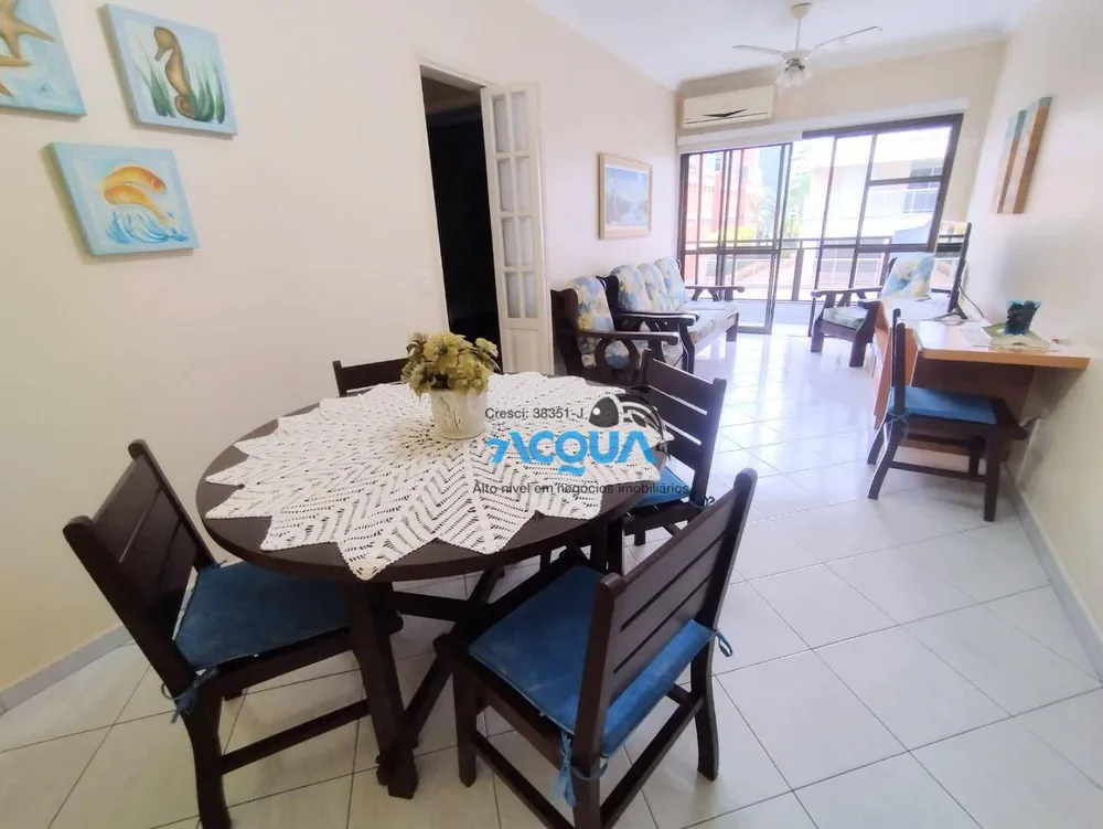 Apartamento, 3 quartos, 90 m² - Foto 3