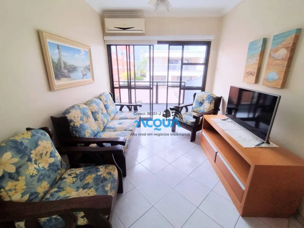 Apartamento, 3 quartos, 90 m² - Foto 2