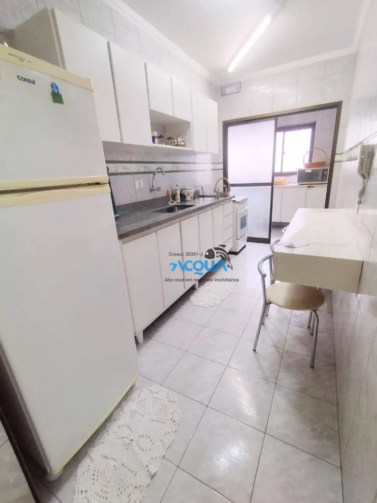Apartamento, 3 quartos, 90 m² - Foto 4