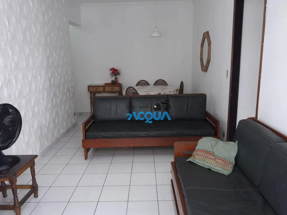 Apartamento, 2 quartos, 92 m² - Foto 1