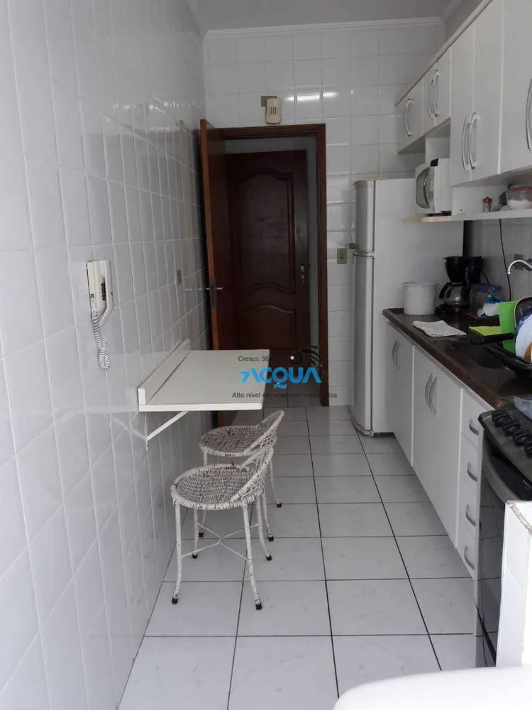 Apartamento, 2 quartos, 92 m² - Foto 4