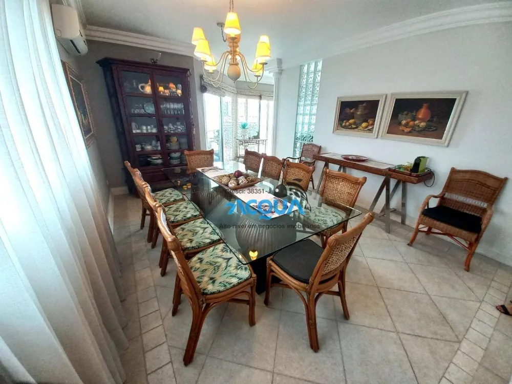 Cobertura, 7 quartos, 460 m² - Foto 3