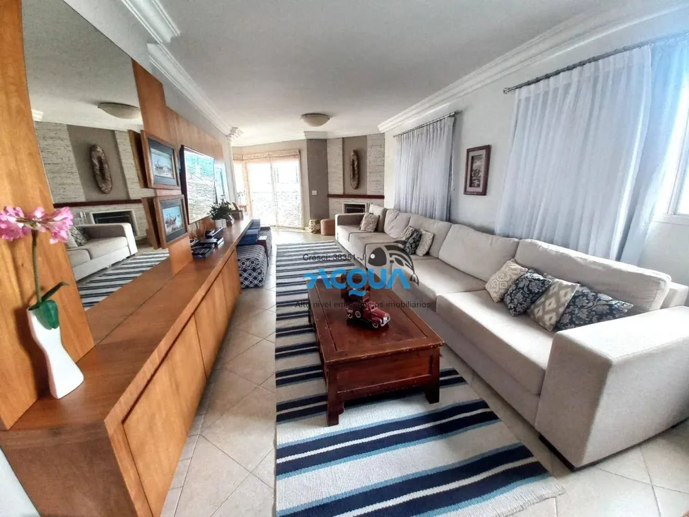 Cobertura, 7 quartos, 460 m² - Foto 2