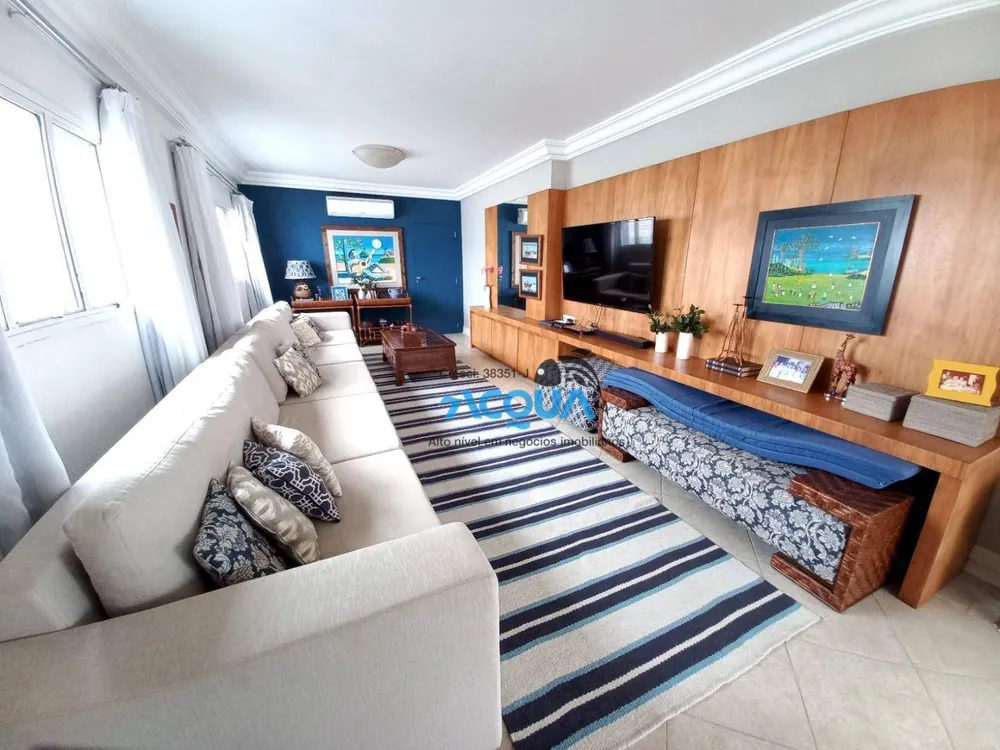 Cobertura, 7 quartos, 460 m² - Foto 1